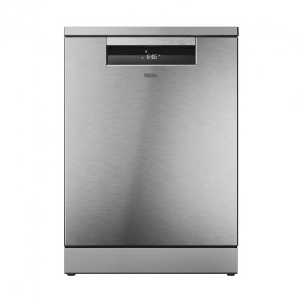 Haier XF 5C4M1X 15 Servicios 8 Programas Lavavajillas Independiente Original